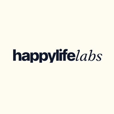 LinkedIn Profile — cream (400 × 400)